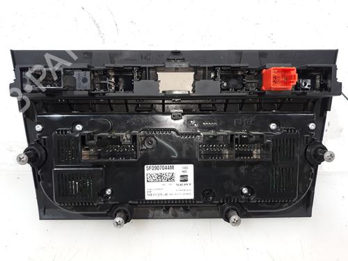 Climate control SEAT LEON (5F1) 1.2 TSI | BP14850143I5 