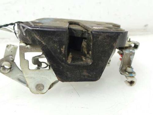 Front right lock SUZUKI VITARA (ET, TA, TD) 1.9 D All-wheel Drive (SE419TD) | BP580641C97 