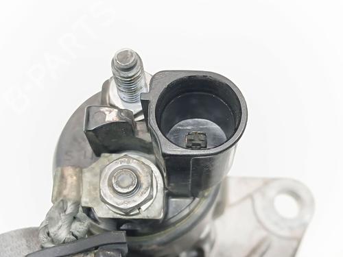 Starter VW POLO (9N_, 9A_) 1.4 16V | BP22927269M8 
