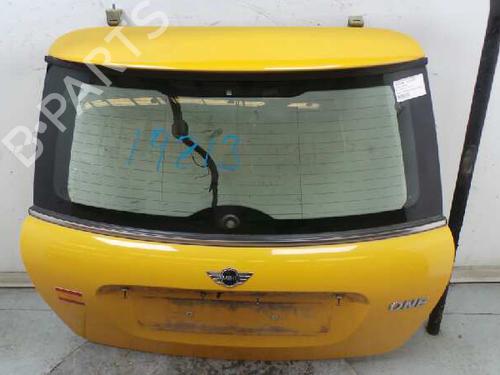 Used Tailgate MINI MINI (R56) One (95 hp) 2342783