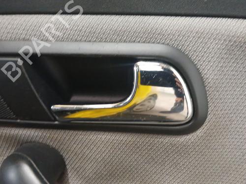 Used Rear right interior door handle Rear right interior door handle SEAT IBIZA III (6L1) 1.9 TDI (100 hp) 36701472 36701472
