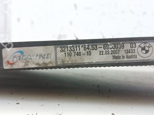 AC radiator BMW 3 (E90) 318 d | BP39435742M32 - Image 4