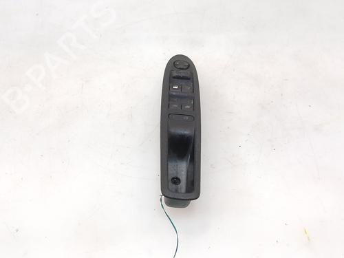 Left front window switch CITROËN C4 II (NC_) 1.6 HDi 110 | BP37520679I27 - Image 2