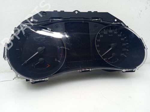 Instrument cluster NISSAN QASHQAI II SUV (J11, J11_)  | BP21771927C47 
