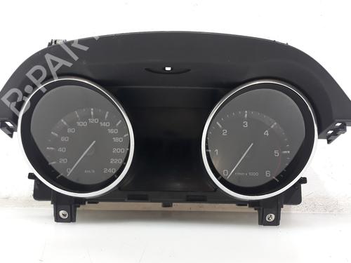 Instrument cluster LAND ROVER DISCOVERY SPORT (L550) 2.0 D 4x4 | BP16869321C47 