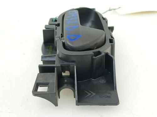 Front right interior door handle CITROËN JUMPY III Van (V_) 2.0 BlueHDi 120 | BP29400210I14 