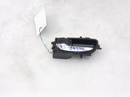 Used Rear left interior door handle Rear left interior door handle 39399760 39399760