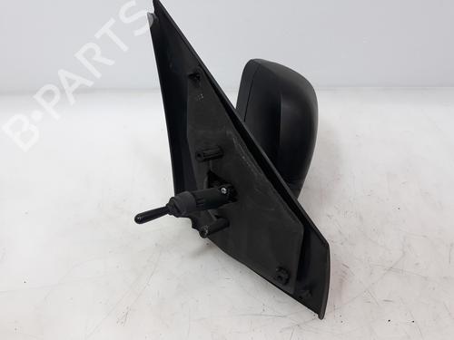 Left mirror DACIA LODGY (JS_)  | BP13733377C26 
