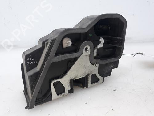 Used Front left lock BMW 1 (E87) 116 d (116 hp) 11061213