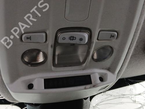 Kabinelys Kabinelys PEUGEOT 208 II (UB_, UP_, UW_, UJ_) 1.5 BlueHDI 100 (102 hp) 33552665 33552665