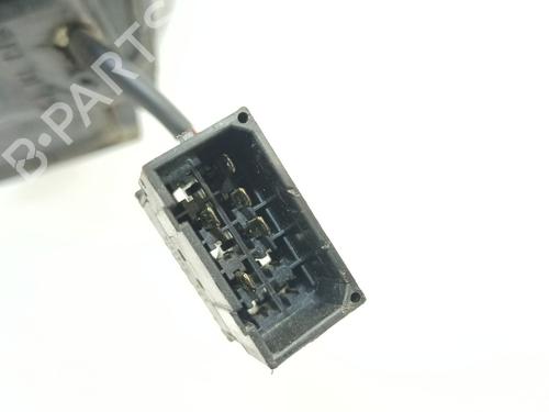 Left mirror AUDI A6 C5 (4B2) 2.5 TDI | BP26577386C26 
