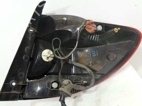 Left taillight KIA RIO I Hatchback (DC) 1.5 16V | BP1223474C34 