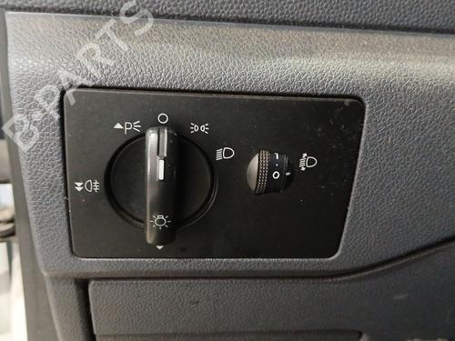 Used Headlight switch Headlight switch FORD TRANSIT CONNECT (P65_, P70_, P80_) 1.8 TDCi (90 hp) 36552194 36552194