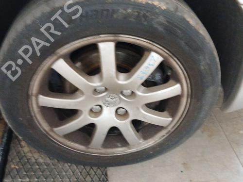 Rim PEUGEOT 406 (8B) 2.2 9606YJ | 9606YJ