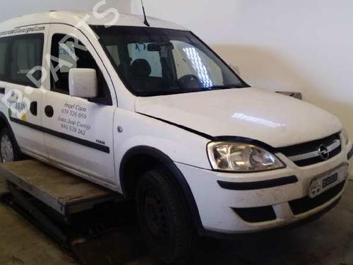 Right taillight OPEL COMBO Box Body/MPV 1.3 CDTI 16V | BP129285C35 