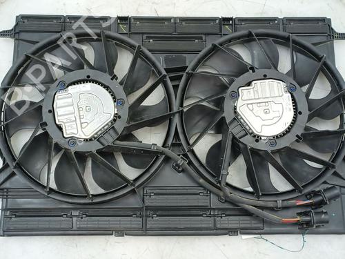 Radiator fan AUDI Q5 (FYB, FYG) 2.0 TFSI quattro | BP31124178M35