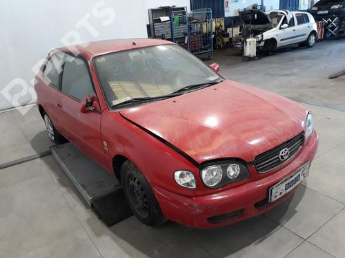 Used Parts TOYOTA COROLLA Liftback (_E11_)  2.0 D (CE110)  929712