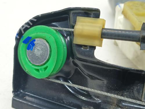 Front left window mechanism SEAT LEON (1P1) 2.0 TDI 16V | BP30717285C22