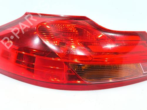 Used Left taillight OPEL INSIGNIA A Sports Tourer (G09) 2.0 CDTI (35) (160 hp) 27175871