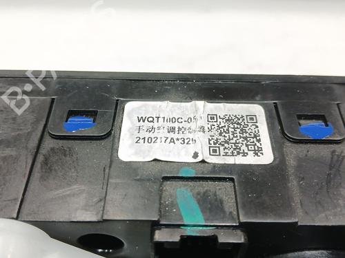 Climate control DACIA SPRING EV (B6M1) | BP38645791I5 - Image 6