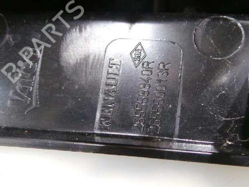 Left taillight RENAULT SCÉNIC III (JZ0/1_)  | BP4980658C34 