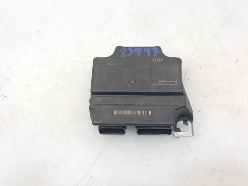 Used ECU airbags ECU airbags KIA CEE'D (JD) 1.4 CVVT (100 hp) 36501403 36501403