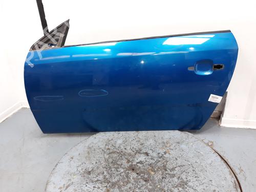 Used Left front door OPEL TIGRA TwinTop (X04) 1.3 CDTI (R97) (69 hp) 13927349