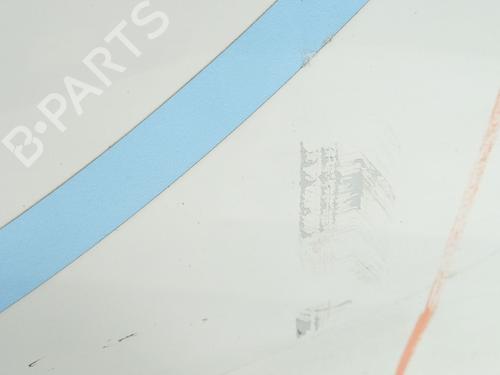 Left rear door NISSAN MICRA V (K14) 1.0 IG-T | BP30408538C4 