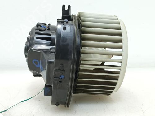 Heater blower motor VW TOUAREG (7P5, 7P6) 4.2 V8 TDI | BP31626048M62 
