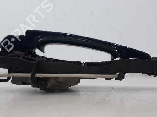 Rear left exterior door handle BMW 3 (F30, F80) 318 d | BP16716043C130 