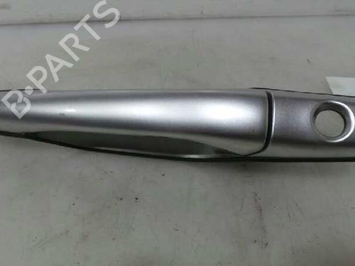 Used Front left exterior door handle MITSUBISHI GRANDIS (NA_W) 2.0 DI-D (NA8W) (136 hp) 4667859