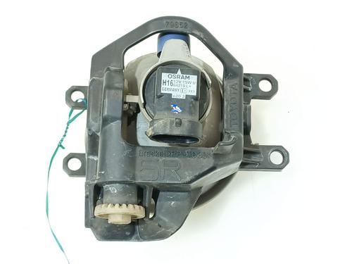 Right front fog light TOYOTA PRIUS (_W3_) 1.8 Hybrid (ZVW3_) | BP30104741C31