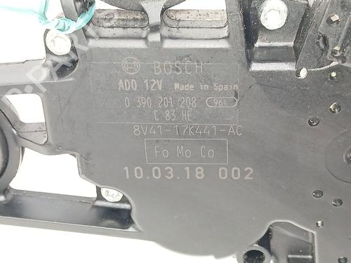 Rear wiper motor FORD KUGA I 2.0 TDCi | BP24573285M102 