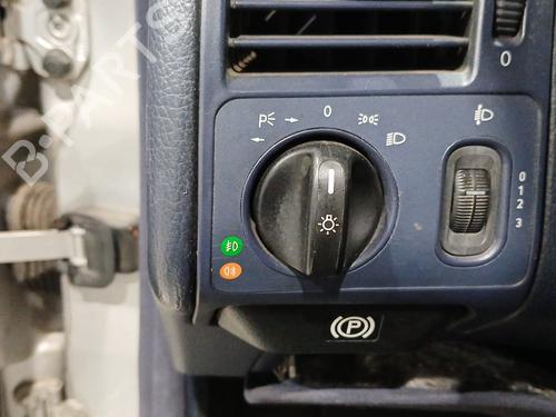 Mando luces Mando luces MERCEDES-BENZ E-CLASS (W210) E 270 CDI (210.016) (170 hp) 34186532 34186532
