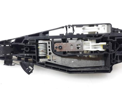 Rear left exterior door handle CITROËN C4 II (NC_) 1.6 HDi 110 | BP18905043C130