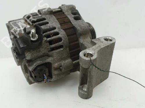 Alternator FORD FIESTA V (JH_, JD_)  | BP240309M7 