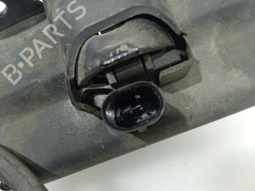 Hood lock MERCEDES-BENZ C-CLASS Coupe (CL203) C 220 CDI (203.708) | BP19800445C133 