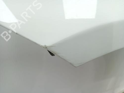 Left front fenders BMW 1 (E87) 118 d | BP23994176C41 