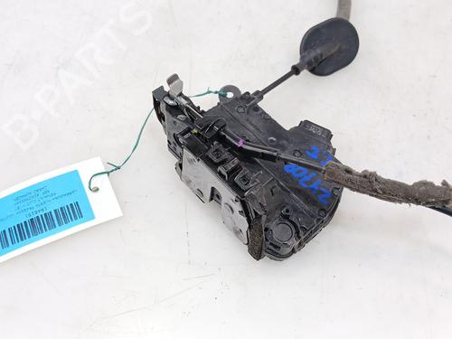 Used Rear left lock Rear left lock RENAULT CLIO V (B7_) 1.6 E-TECH 140 (B7MU) (140 hp) 40120801 40120801
