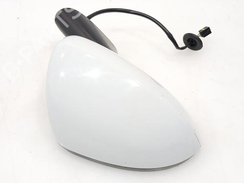 Left mirror OPEL CORSA D (S07) 1.2 (L08, L68) | BP23952993C26 