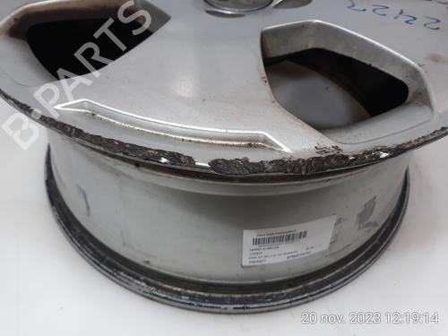 Rim AUDI A3 (8P1)  | BP16045576C45 
