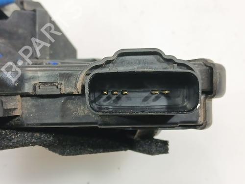 Højre bagtil lås KIA OPTIMA (JF) 1.7 CRDi | BP33869636C99 - Image 5