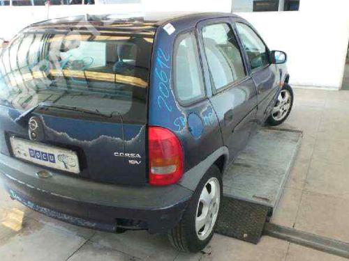 Right front fenders OPEL CORSA B (S93) 1.7 D (F08, F68, M68) | BP6911614C42  - Image 6