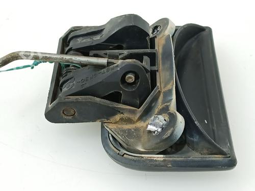 Front right exterior door handle PEUGEOT PARTNER MPV (5_, G_) 1.9 D | BP29588771C129 