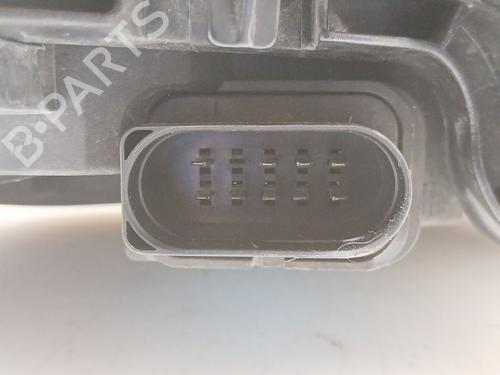 Left headlight AUDI A6 C5 (4B2, 4B4) 2.4 | BP36086626C28 - Image 4