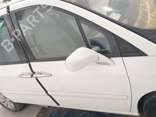 Used Right front door CITROËN C8 (EA_, EB_) 2.2 HDi (128 hp) 27497241