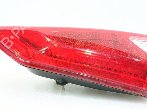 Right tailgate light NISSAN PULSAR Hatchback (C13) 1.2 DIG-T | BP32163743C80 