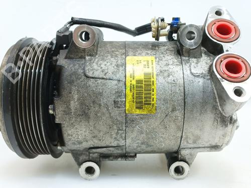 AC compressor FORD FOCUS II (DA_, HCP, DP) 1.6 TDCi | BP26295038M34 