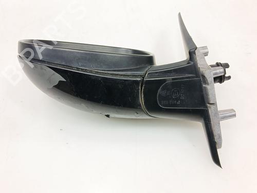 Left mirror BMW 3 (E90) 318 d | BP23952992C26 