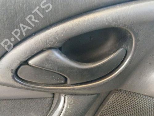 Used Front left interior door handle FORD FOCUS I (DAW, DBW) [1998-2009]  27833567